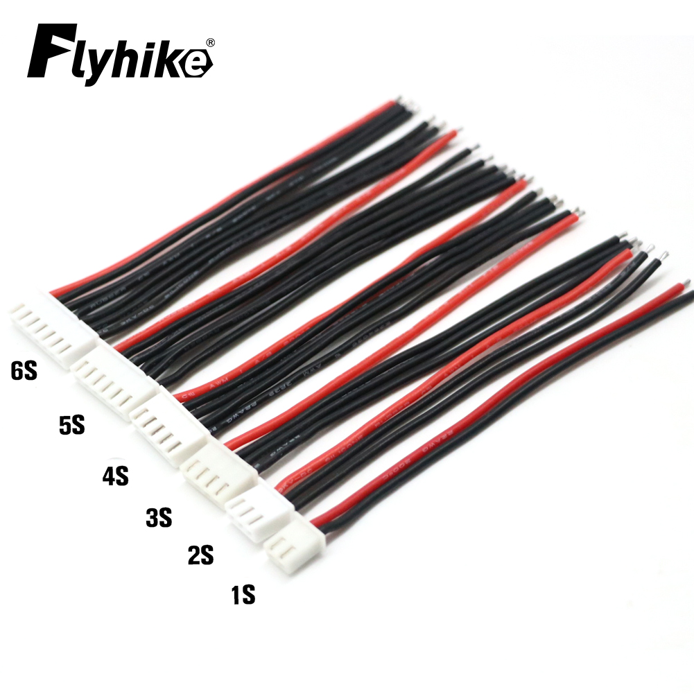 Drone Power Distribution Board - 5 шт. / партия 1S 2S