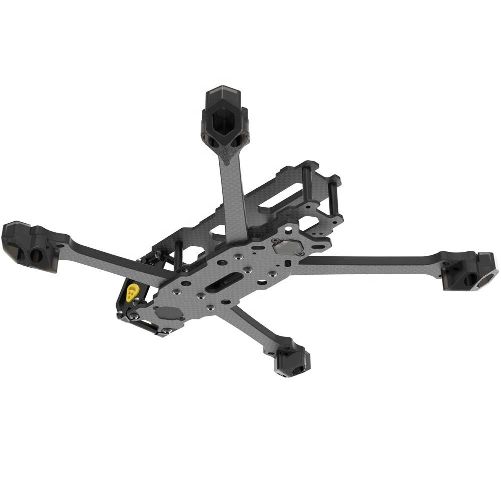 Комплект рамы Mario 5, версия  – обзор и цена Drone Frame