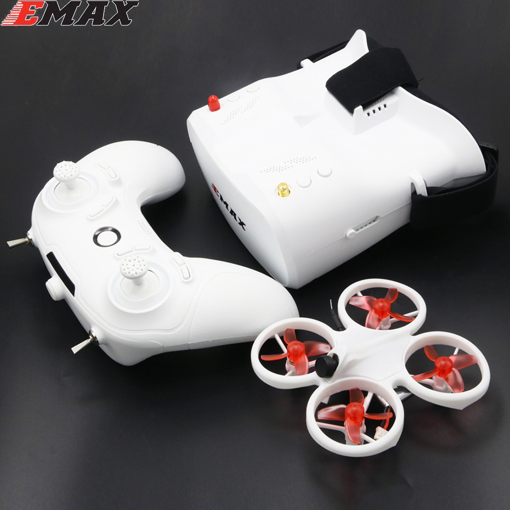 EMAX EZ Pilot 82 мм Мини 5,8G  – обзор и цена Eachine Drone E010