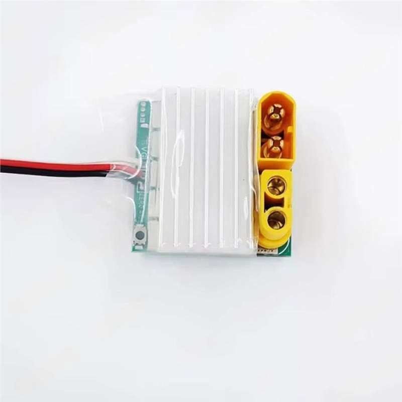 VEHO-4.5-5.5V 2-14S 200A Изоли – обзор и цена Drone Motor