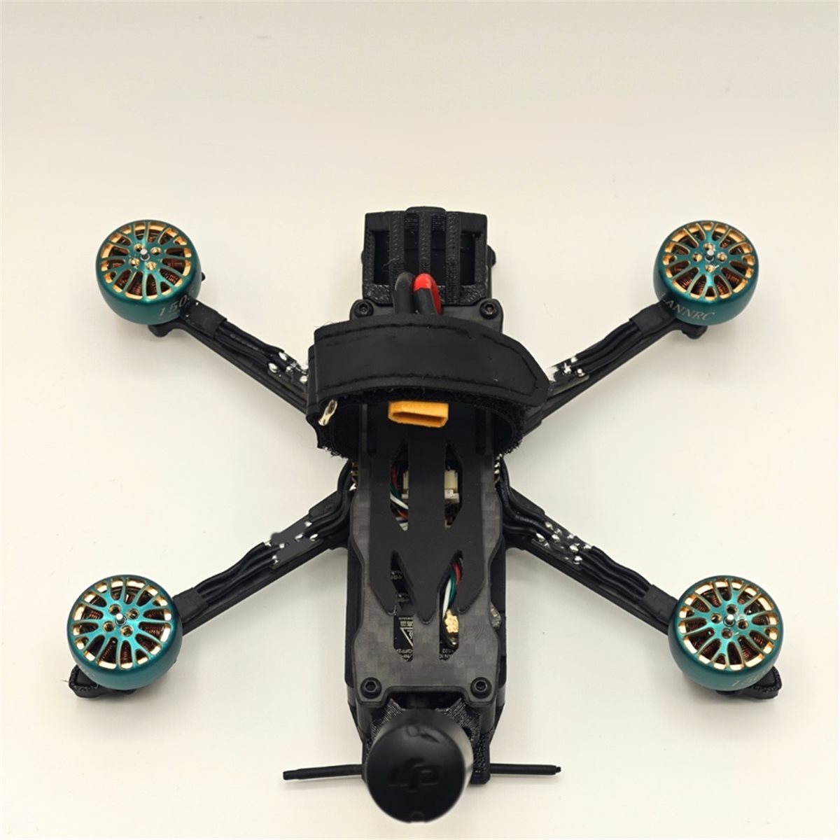 Плата-удлинитель для FPV-мотор – обзор и цена Drone Motor