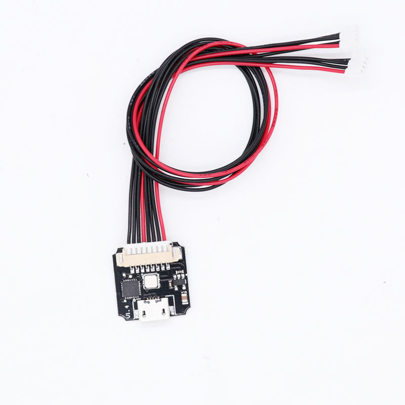 USB-модуль Pixhawk RGB Внешний – обзор и цена Drone Power Distribution Board