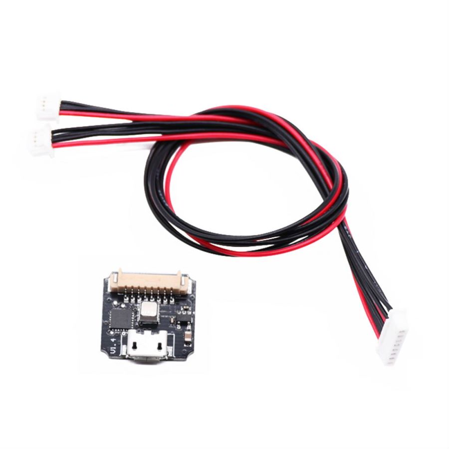USB-модуль Pixhawk RGB Внешний – обзор и цена Drone Power Distribution Board