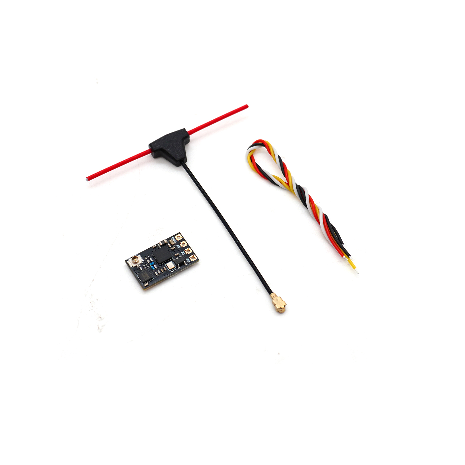 Гоночный FPV-дрон Mark4 с 5-дю – обзор и цена Drone Power Distribution Board