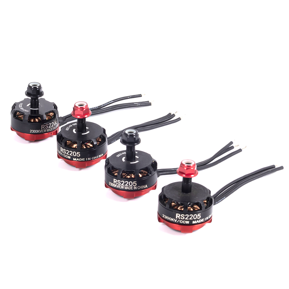 RS2205 2205 2300KV CW CCW бесщ – обзор и цена Drone Power Distribution Board