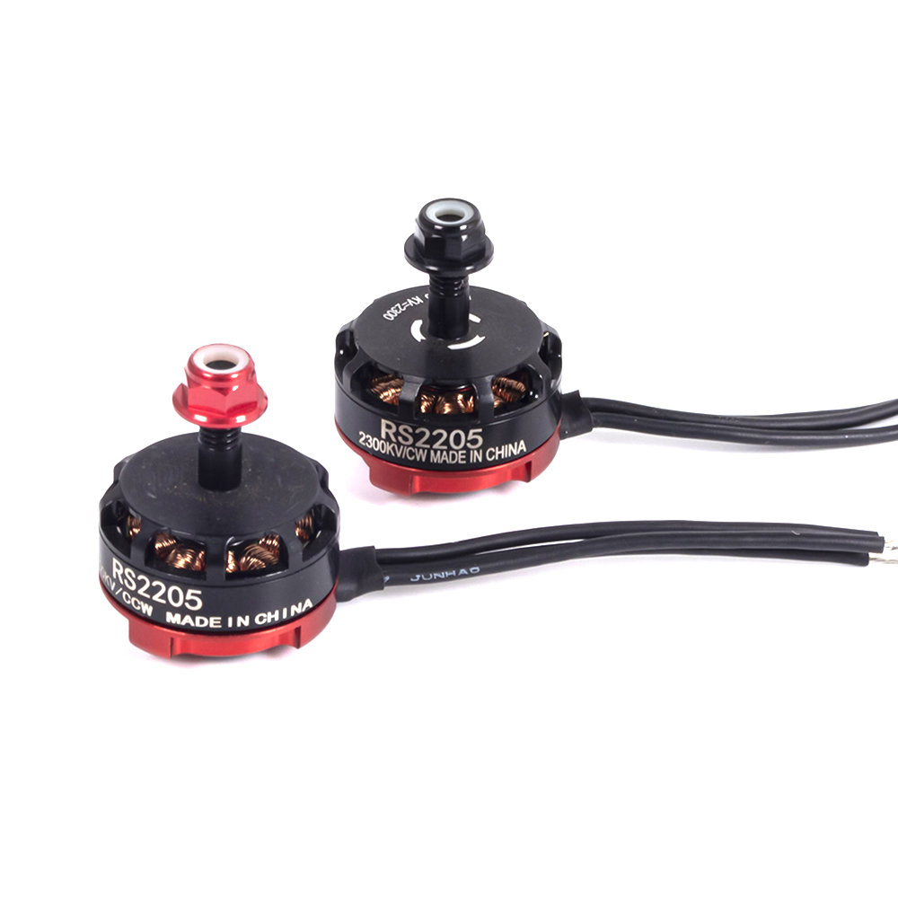 RS2205 2205 2300KV CW CCW бесщ – обзор и цена Drone Power Distribution Board