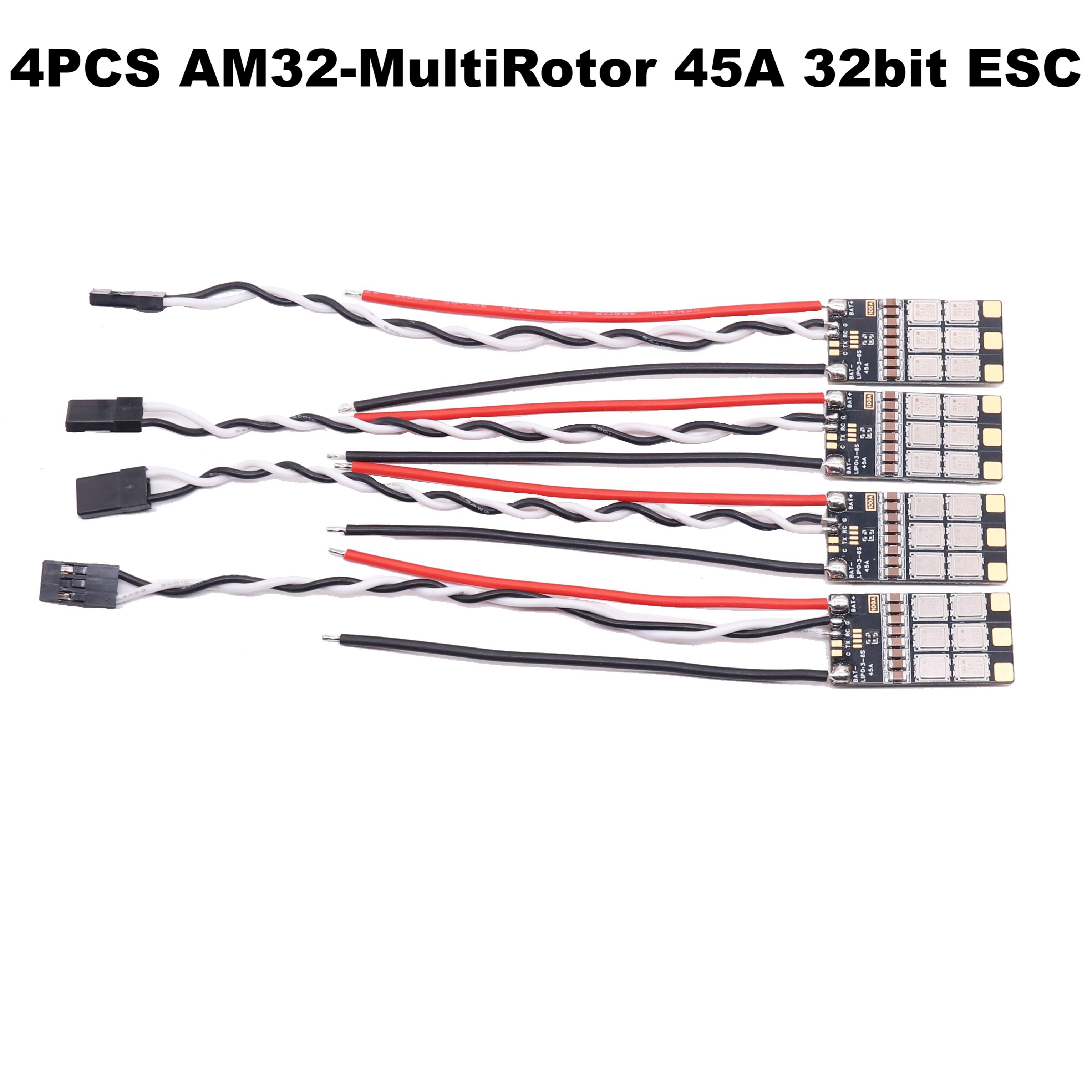 RS2205 2205 2300KV CW CCW бесщ – обзор и цена Drone Power Distribution Board