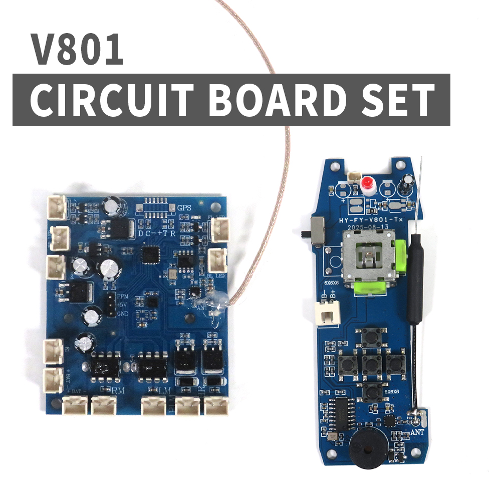 Официальный оригинальный Flyte – обзор и цена Drone Power Distribution Board