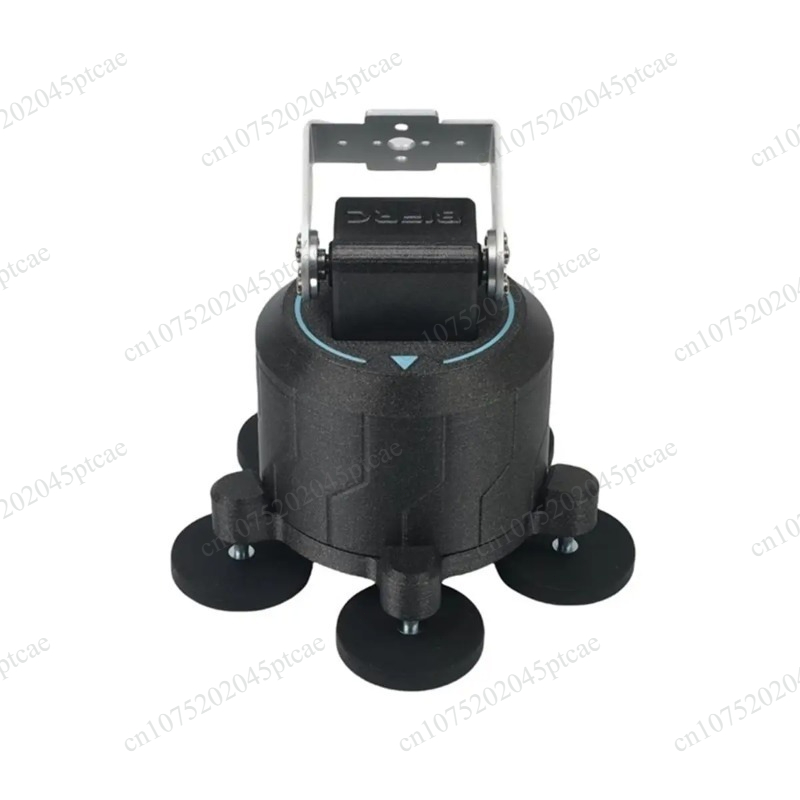 Сервоприводный игровой дрон с  – обзор и цена Drone Gimbal