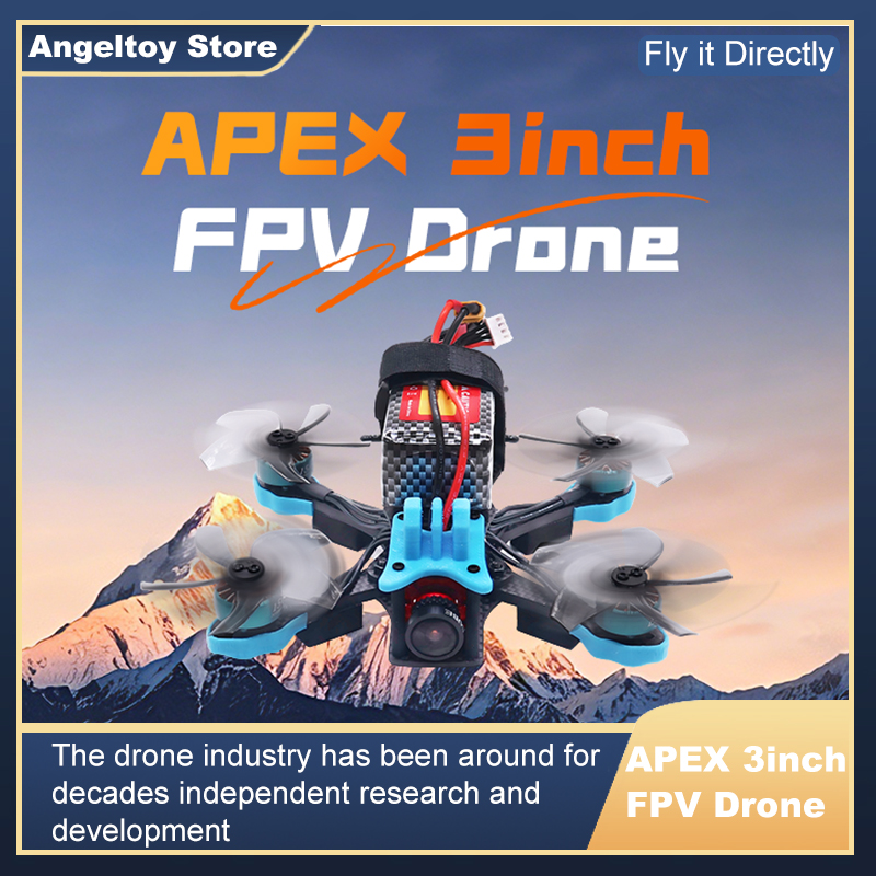 Комплект рамы для FPV-дрона B- – обзор и цена Drone Power Distribution Board
