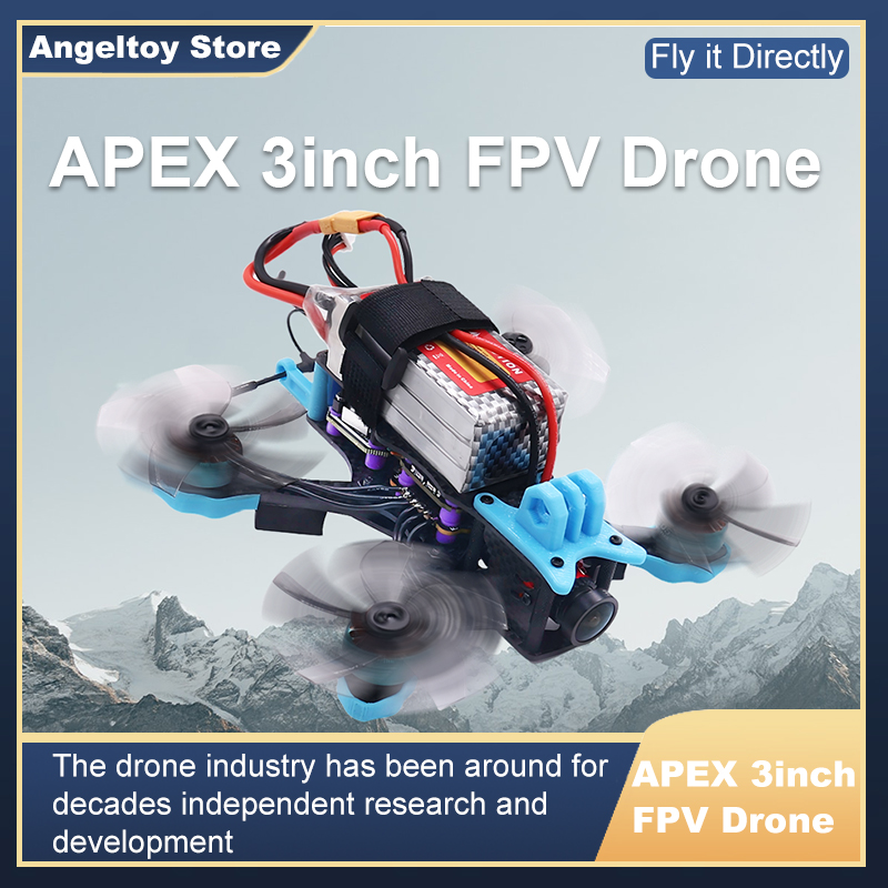 Комплект рамы для FPV-дрона B- – обзор и цена Drone Power Distribution Board