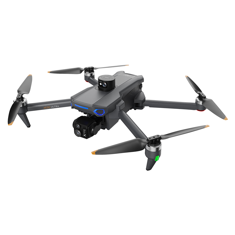 AE30 GPS Дрон 8K Профессиональ – обзор и цена Drone Gps Mount