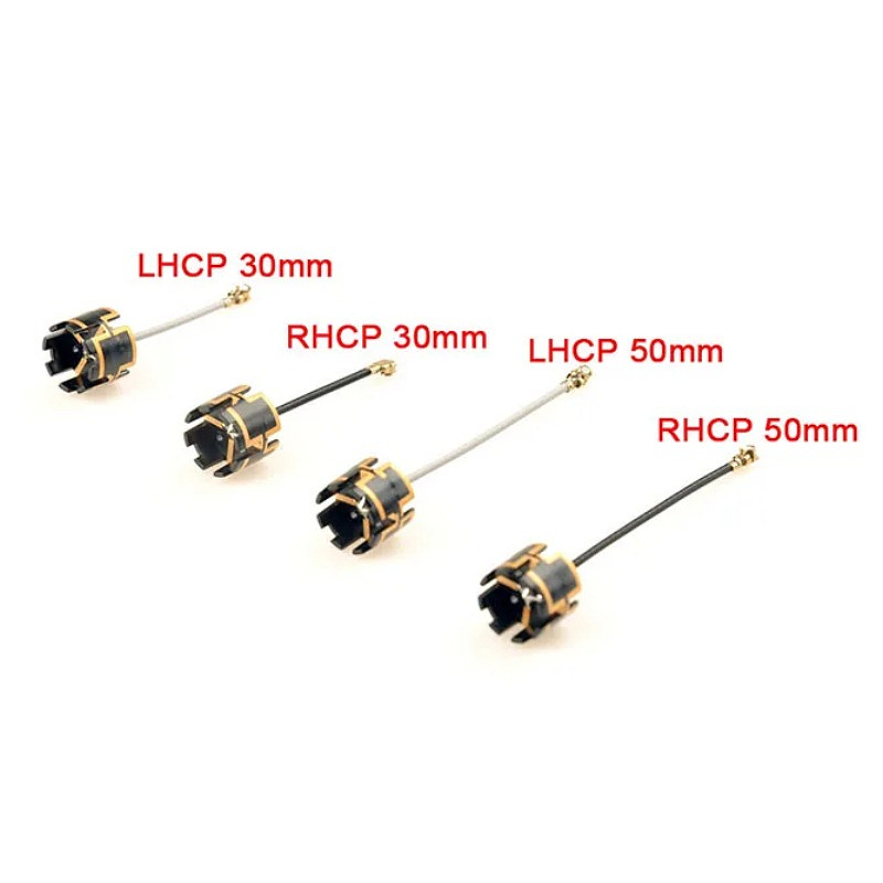 Happymodel 5,8G Crown LDS анте – обзор и цена Drone Battery Strap