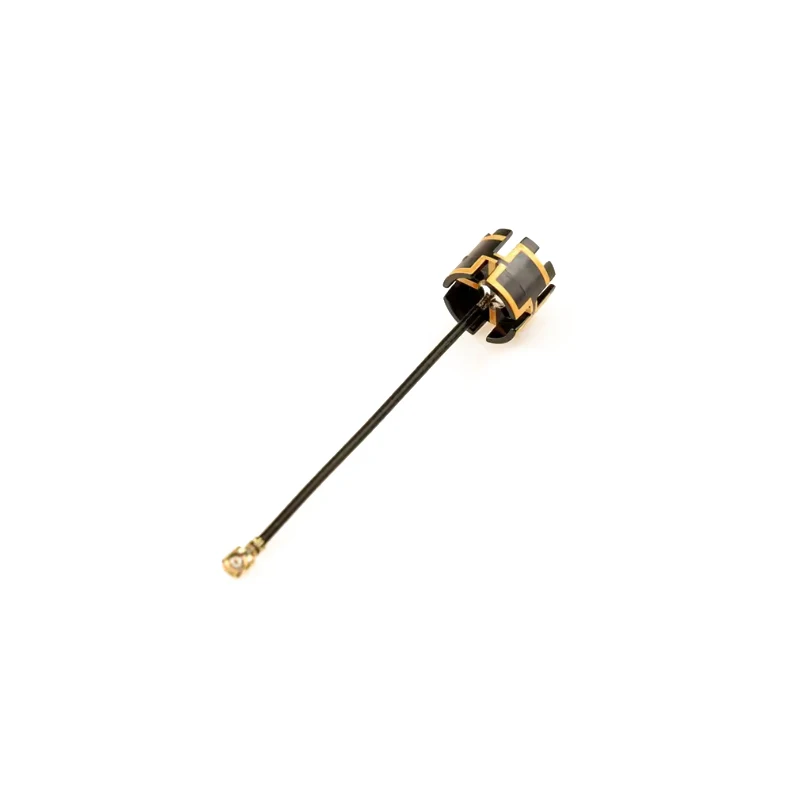 Happymodel 5,8G Crown LDS анте – обзор и цена Drone Battery Strap
