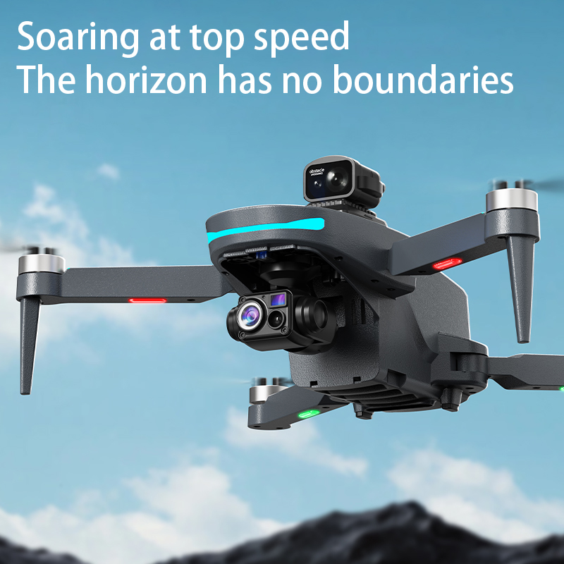 НОВЫЙ L200 PLUS MAX GPS Дрон 5 – обзор и цена Jjrc Drone X12