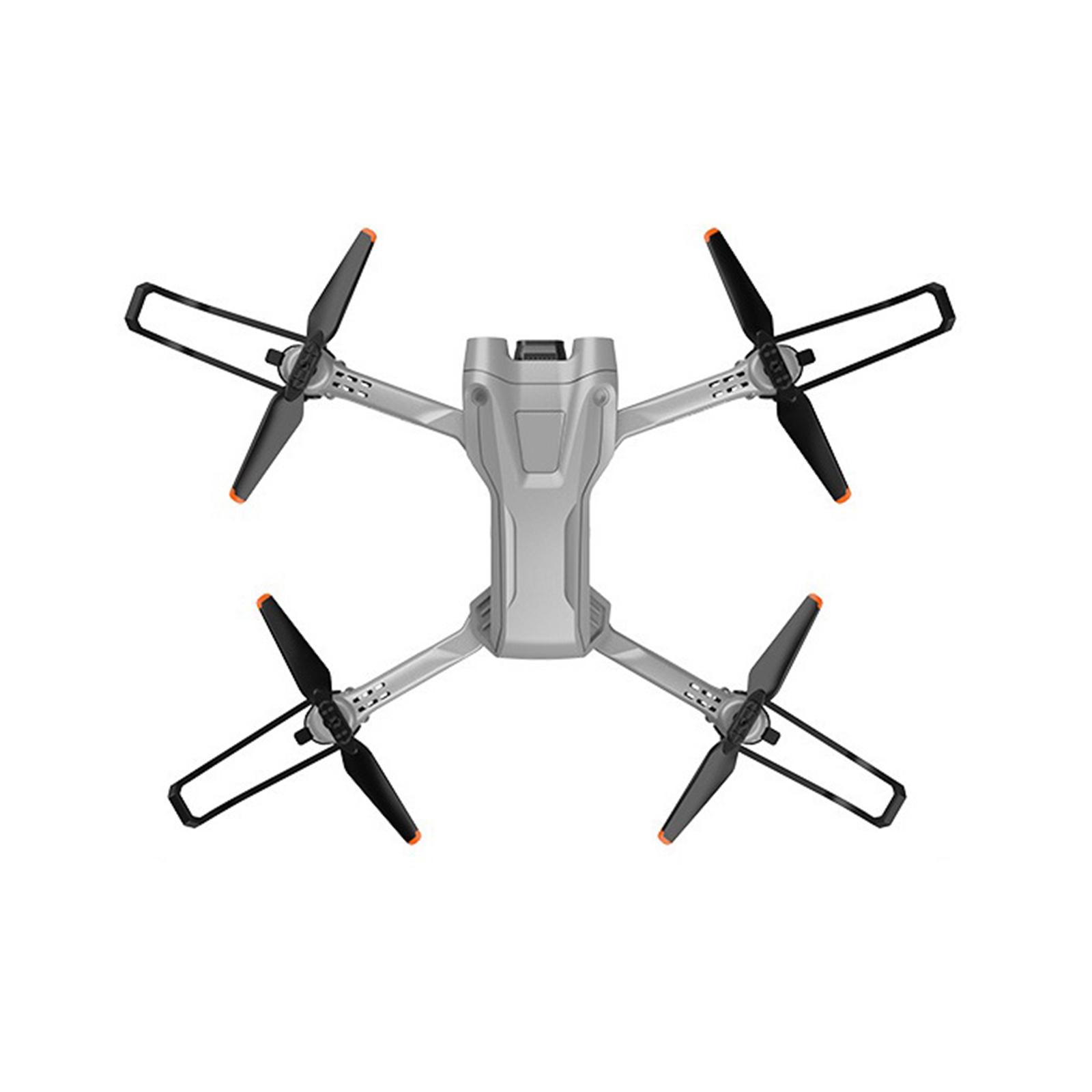 Комплект защитных накладок на  – обзор и цена Drone Propeller Guard