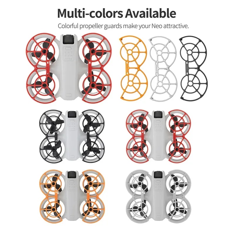 Защитная крышка для пропеллеро – обзор и цена Drone Propeller Guard