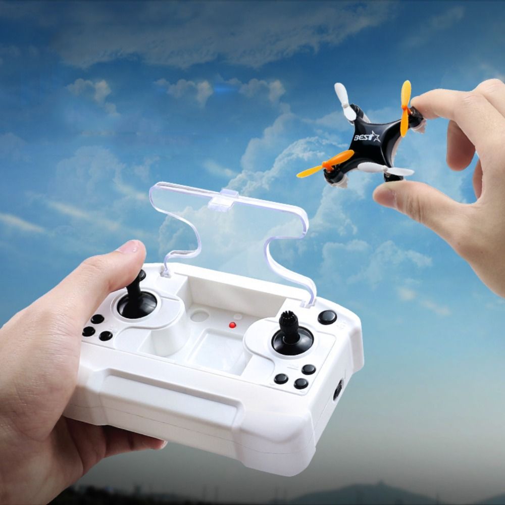 Дроны, мини-самолет с дистанци – обзор и цена Eachine Drone E010