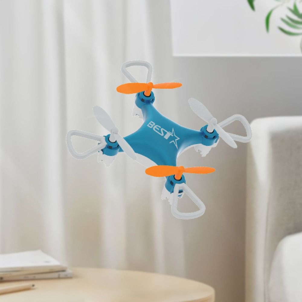 Дроны, мини-самолет с дистанци – обзор и цена Eachine Drone E010