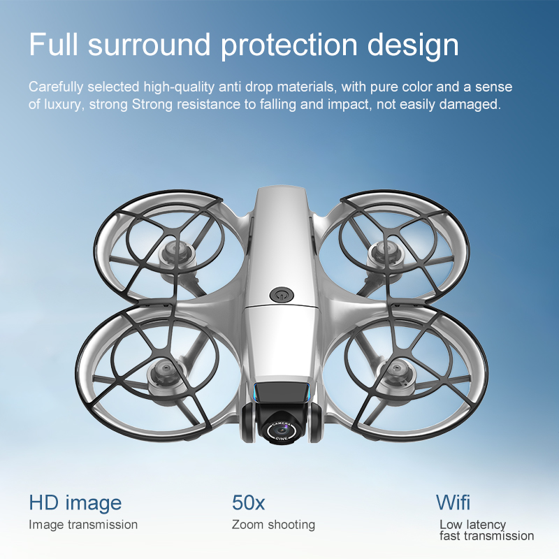 Оригинальный дрон GT9 8K с GPS – обзор и цена Drone Gps Mount